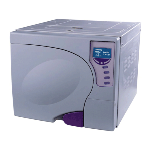 三次预真空消毒炉 ,牙科设备,牙医,牙科诊所,牙科,消毒炉